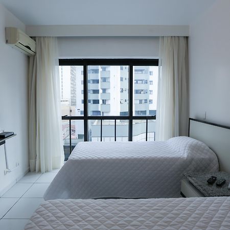 Hotel Bristol Metropolitan Curitiba Centro Zewnętrze zdjęcie