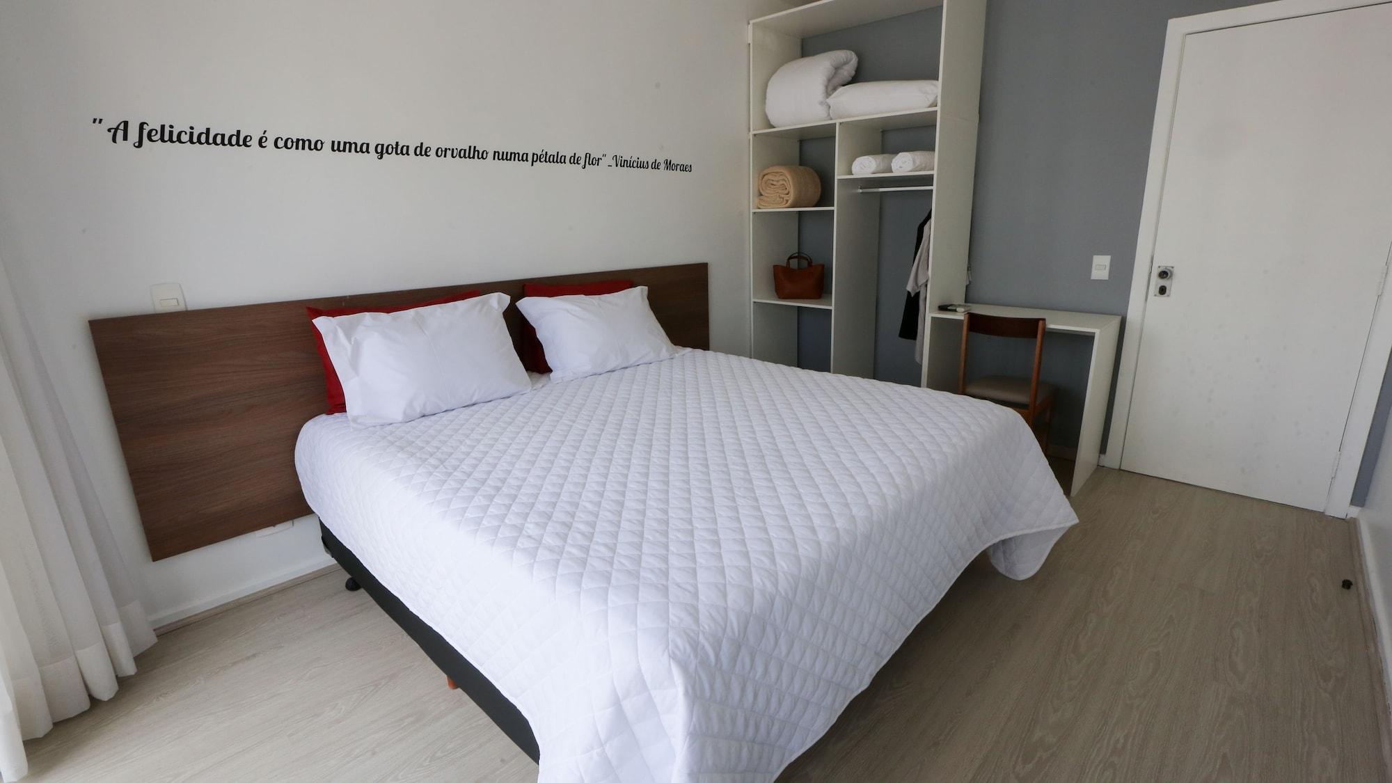 Hotel Bristol Metropolitan Curitiba Centro Zewnętrze zdjęcie