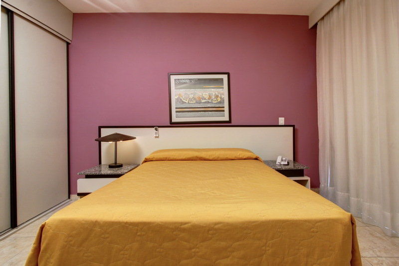 Hotel Bristol Metropolitan Curitiba Centro Zewnętrze zdjęcie