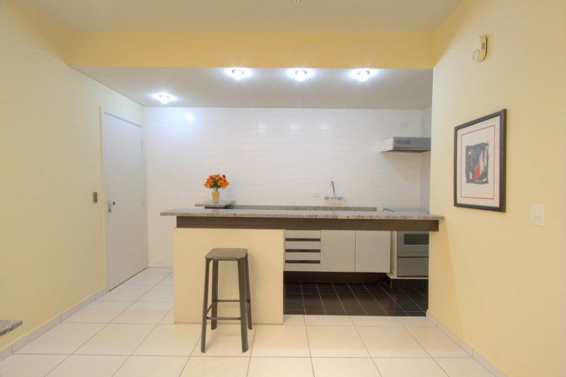 Hotel Bristol Metropolitan Curitiba Centro Zewnętrze zdjęcie